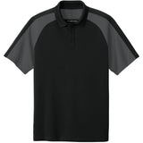 Deep Black/ Storm Grey