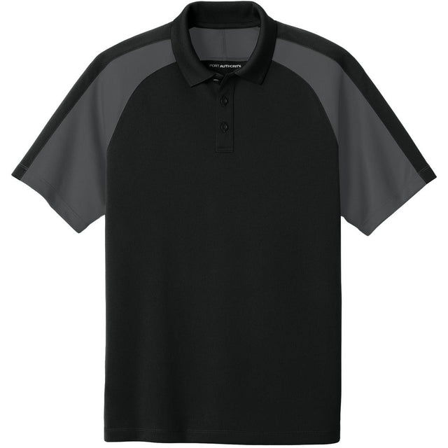 Deep Black/ Storm Grey