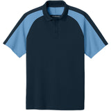 River Blue Navy/ Carolina Blue