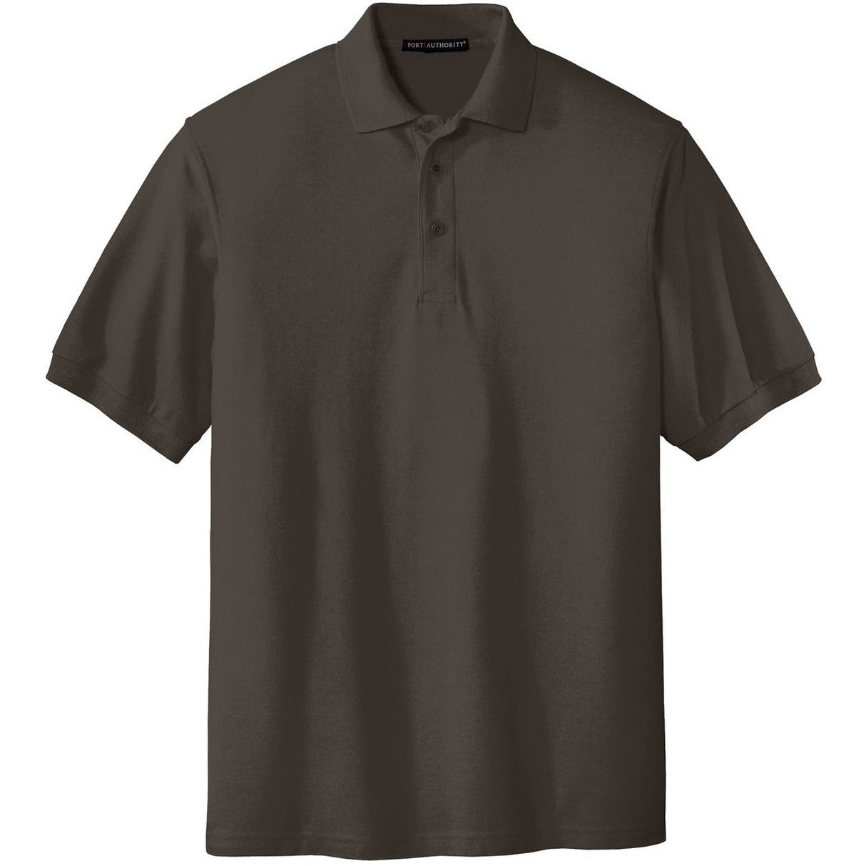 Port Authority® Silk Touch™ Polo