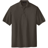 Port Authority® Silk Touch™ Polo