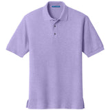 Port Authority® Silk Touch™ Polo