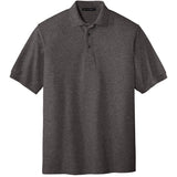 Port Authority® Silk Touch™ Polo