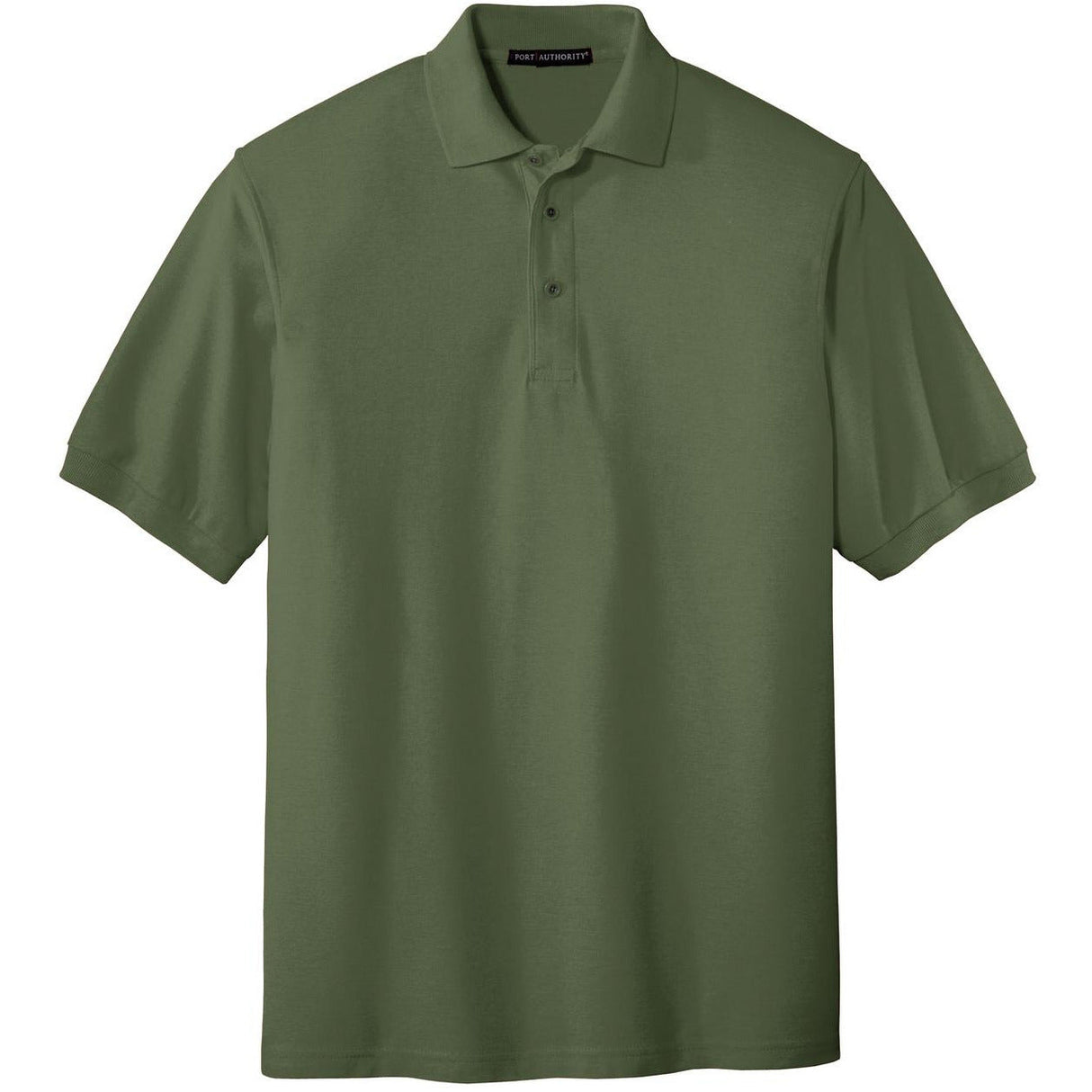 Port Authority® Silk Touch™ Polo