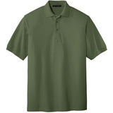 Port Authority® Silk Touch™ Polo