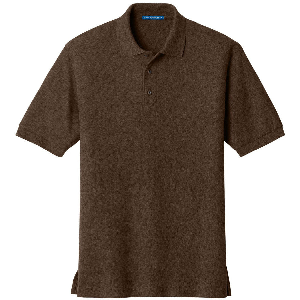 Port Authority® Silk Touch™ Polo