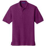 Port Authority® Silk Touch™ Polo