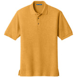 Port Authority® Silk Touch™ Polo