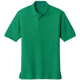 Port Authority® Silk Touch™ Polo