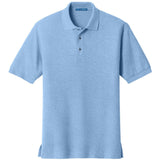Port Authority® Silk Touch™ Polo