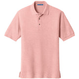 Port Authority® Silk Touch™ Polo