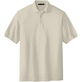 Port Authority® Silk Touch™ Polo