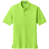 Port Authority® Silk Touch™ Polo