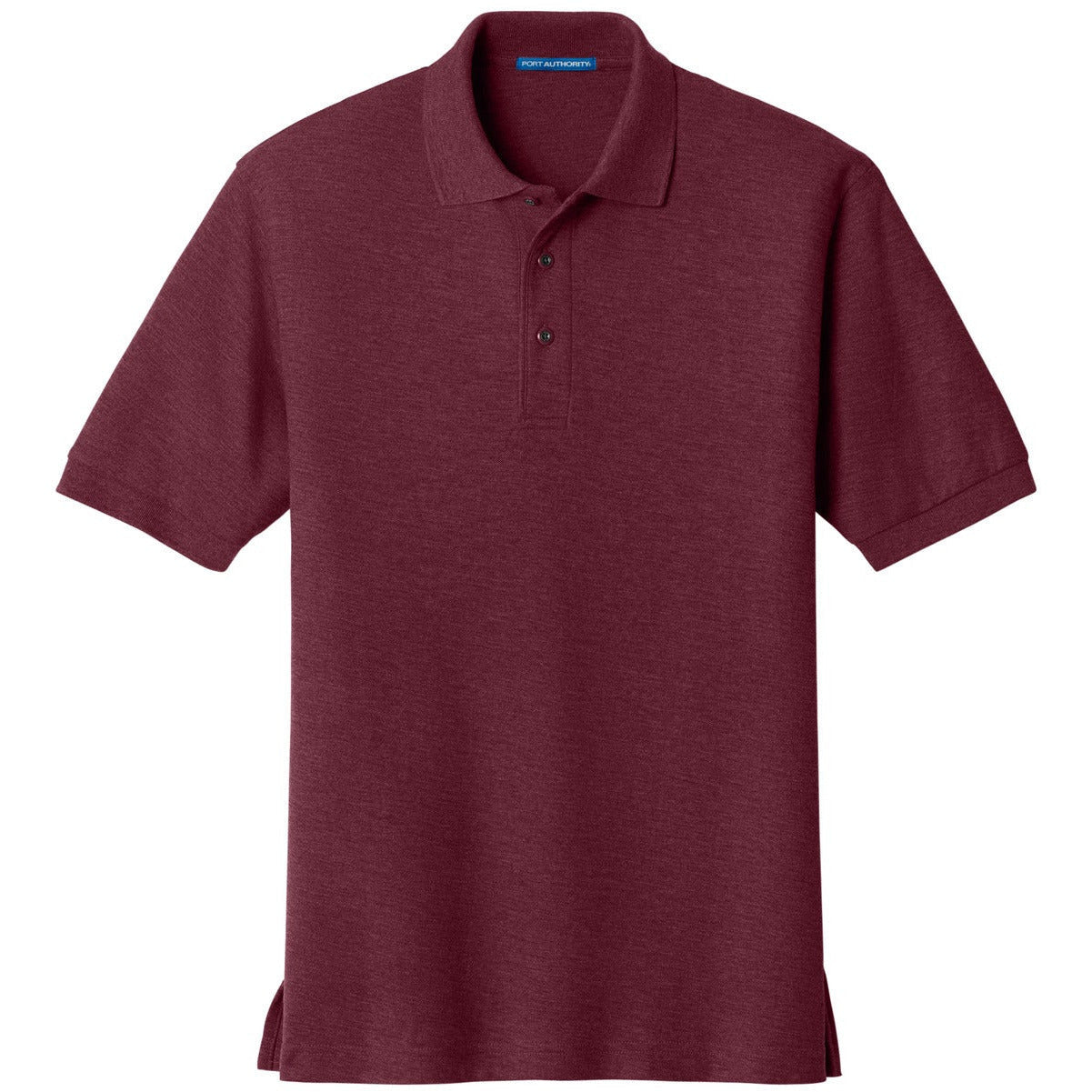 Port Authority® Silk Touch™ Polo