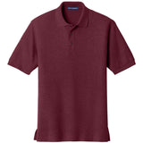 Port Authority® Silk Touch™ Polo