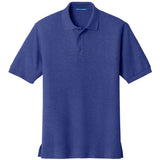 Port Authority® Silk Touch™ Polo