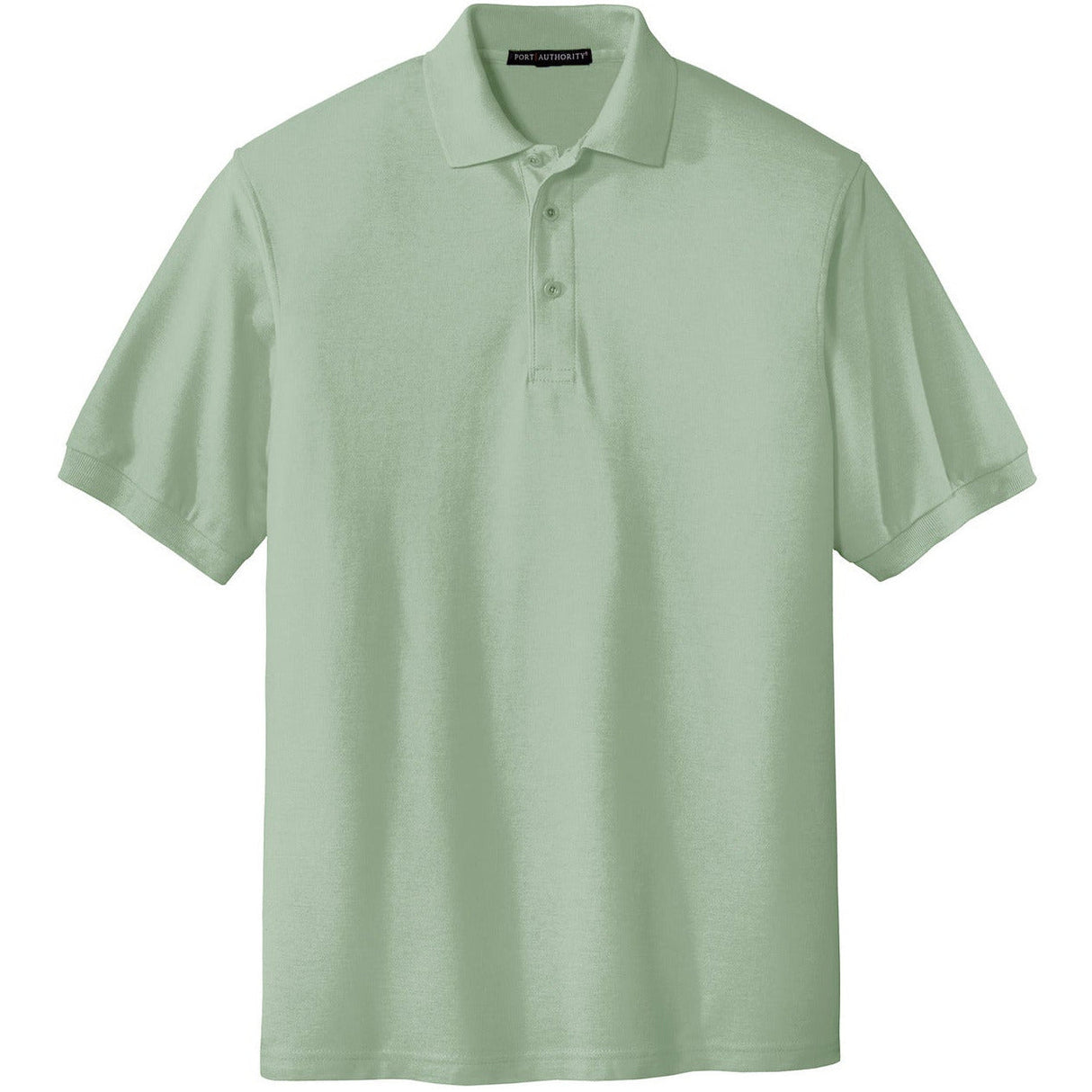 Port Authority® Silk Touch™ Polo