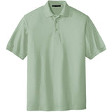 Port Authority® Silk Touch™ Polo