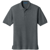Port Authority® Silk Touch™ Polo