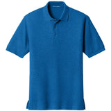 Port Authority® Silk Touch™ Polo