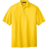 Port Authority® Silk Touch™ Polo