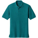 Port Authority® Silk Touch™ Polo
