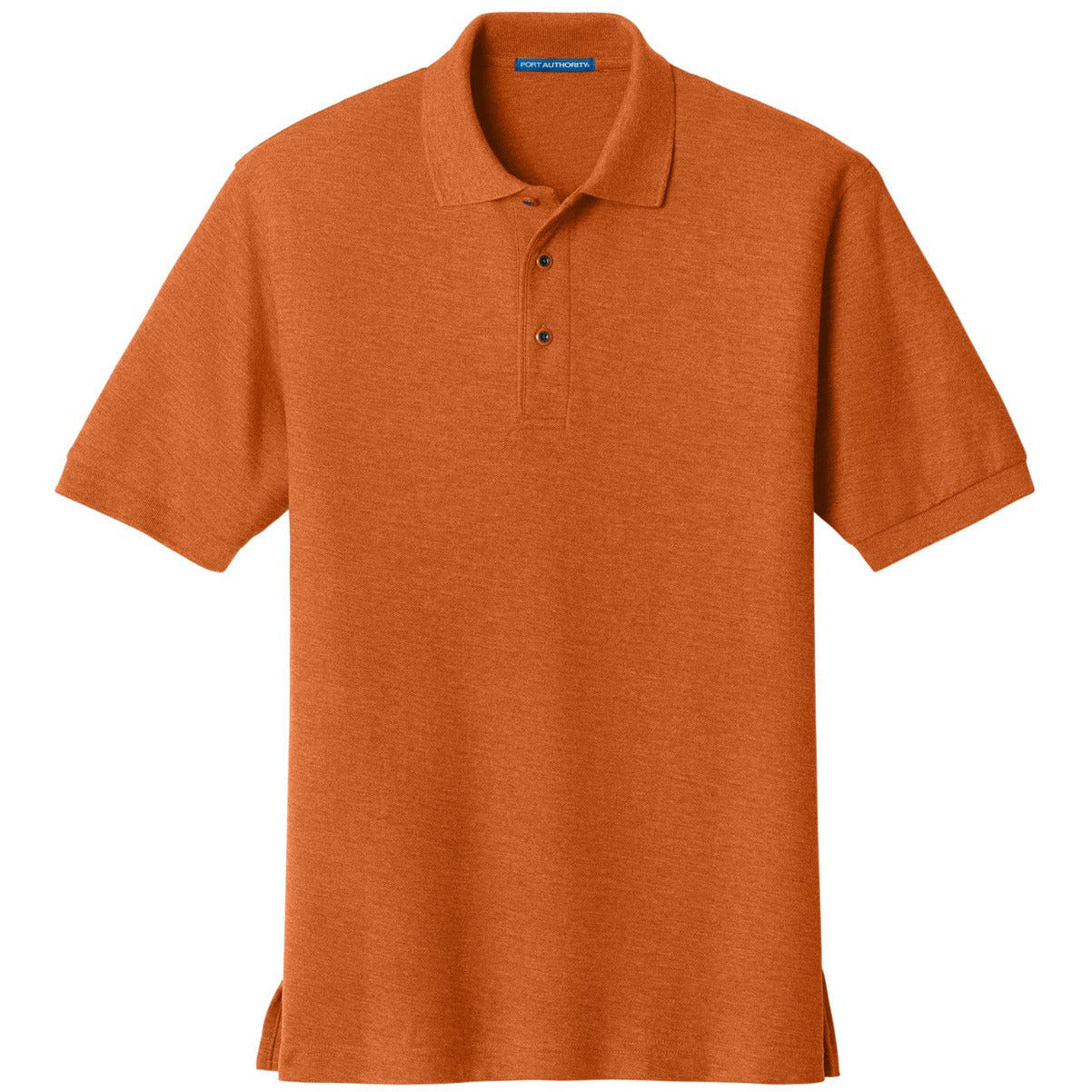 Port Authority® Silk Touch™ Polo