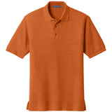 Port Authority® Silk Touch™ Polo