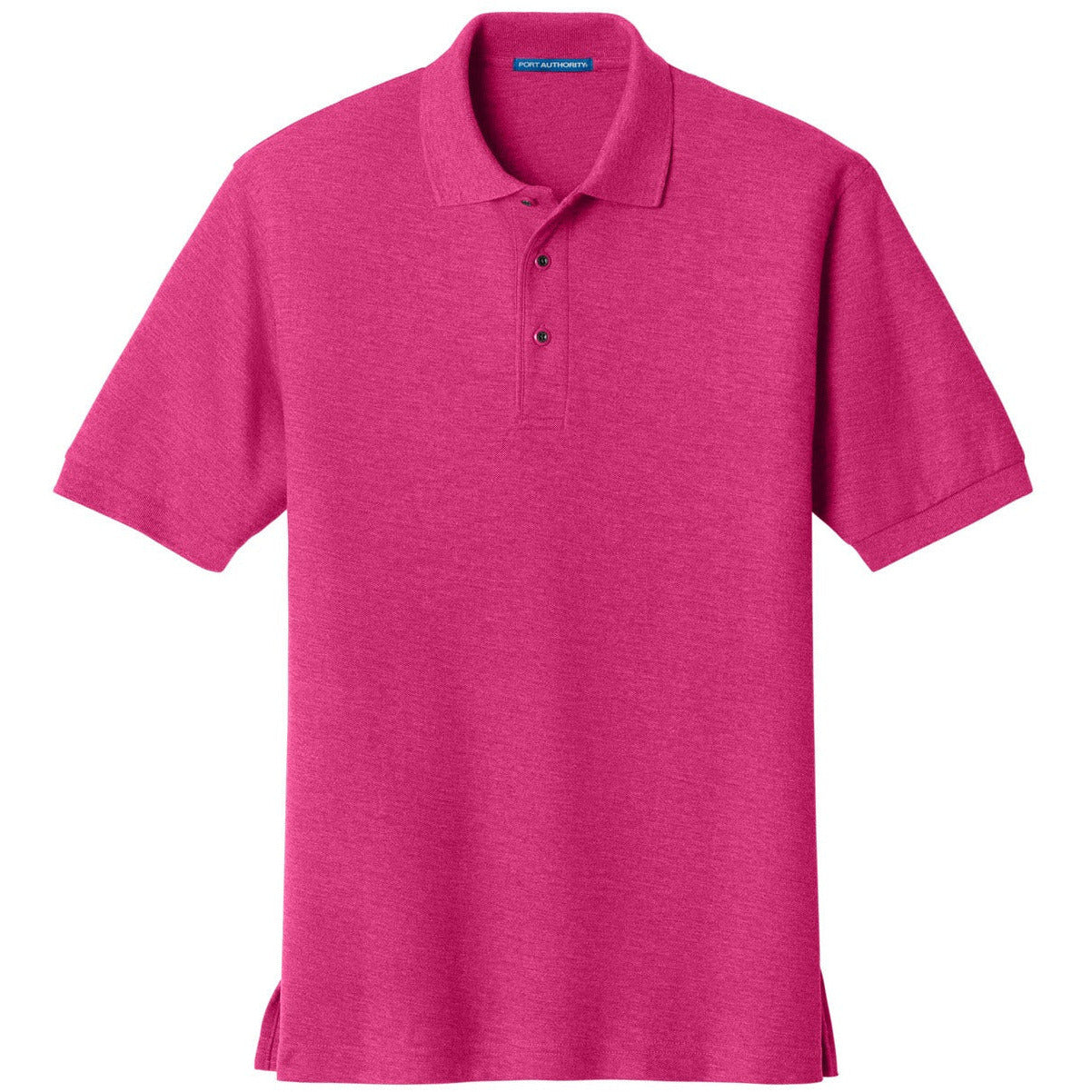 Port Authority® Silk Touch™ Polo