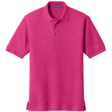 Port Authority® Silk Touch™ Polo