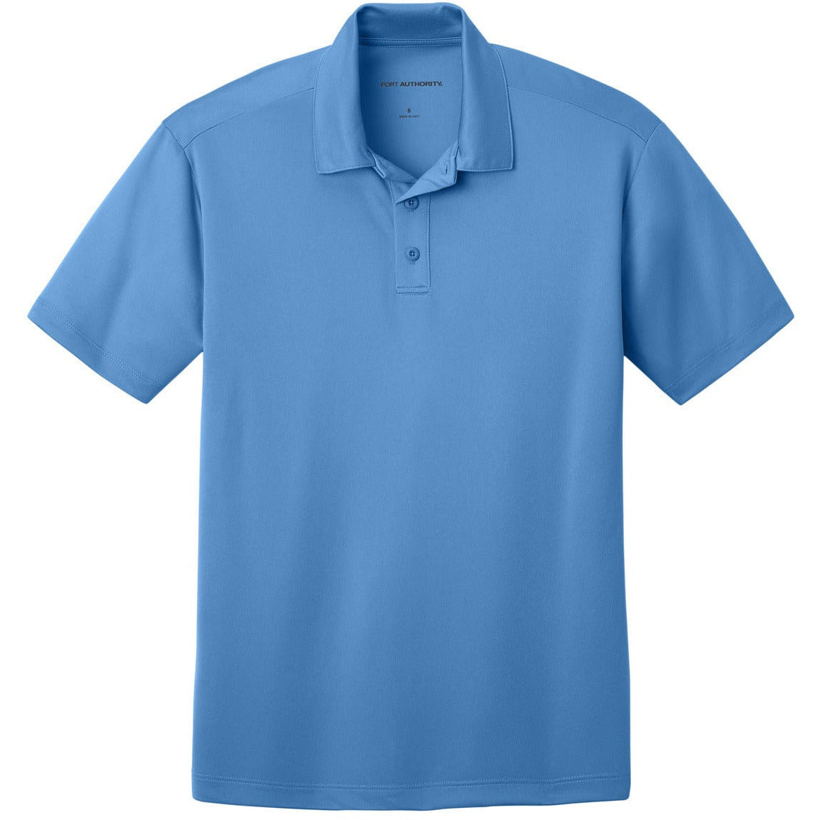 Port Authority® Silk Touch™ Performance Polo