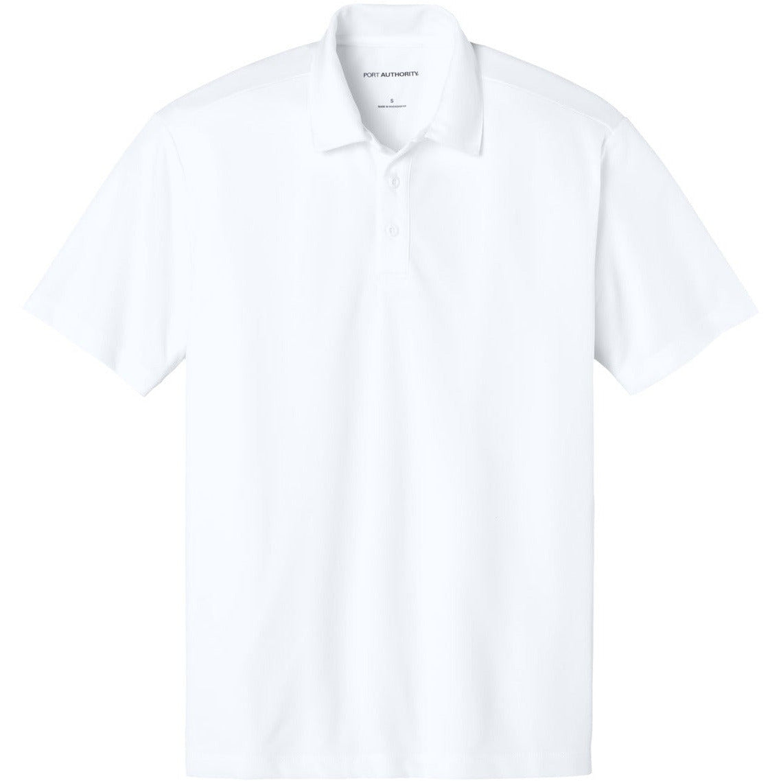 Port Authority® Silk Touch™ Performance Polo