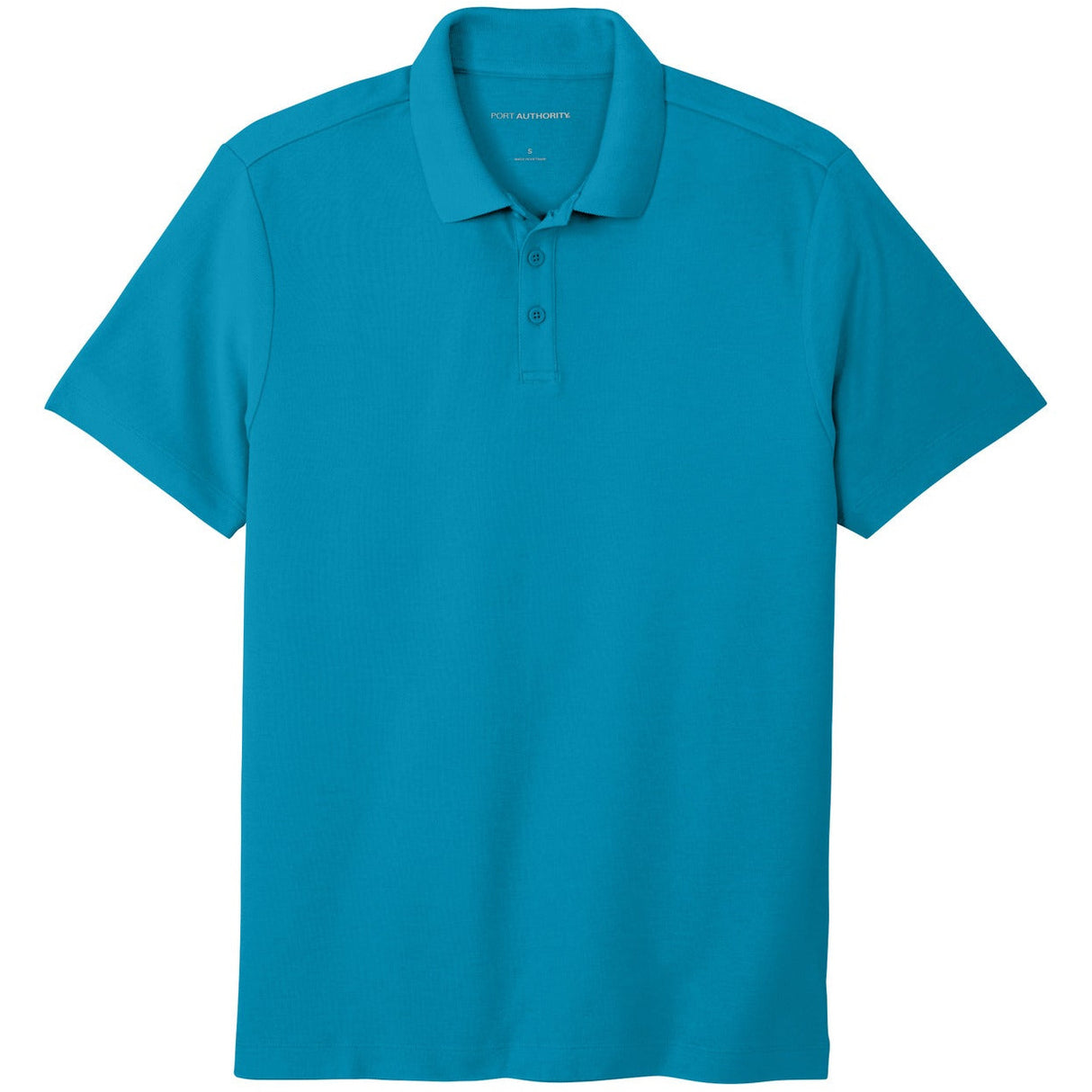 Port Authority SuperPro React Polo