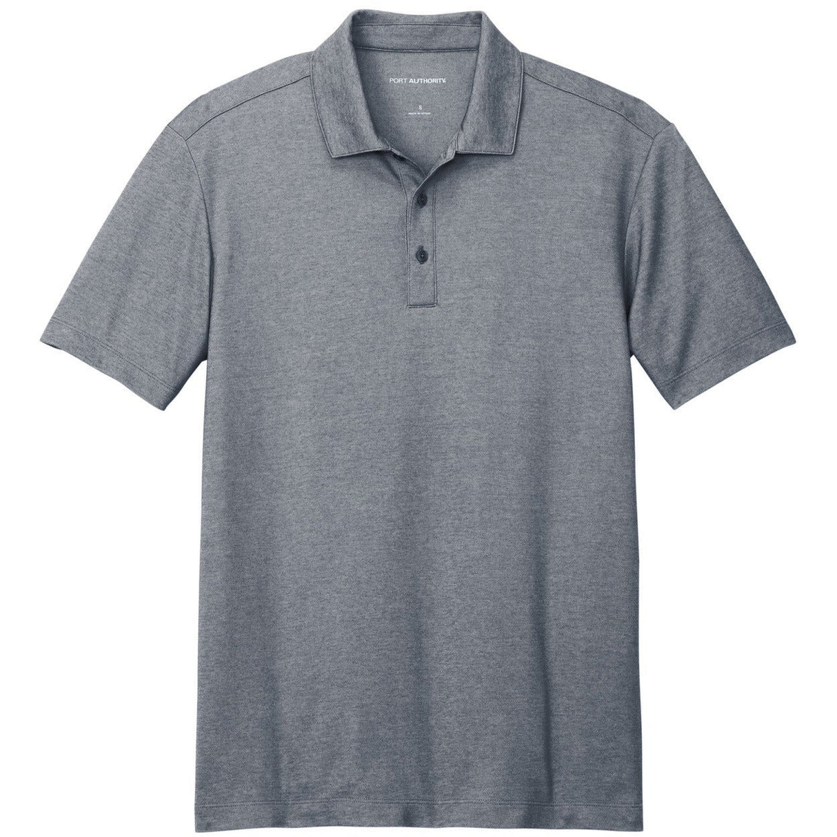 River Blue Navy Heather