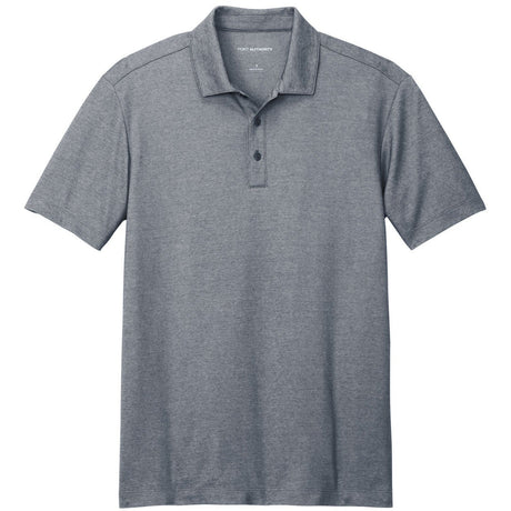 River Blue Navy Heather