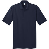 Port & Co Core Blend Jersey Knit Polo
