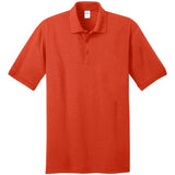 Port & Co Core Blend Jersey Knit Polo