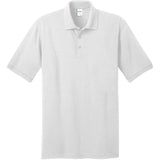 Port & Co Core Blend Jersey Knit Polo