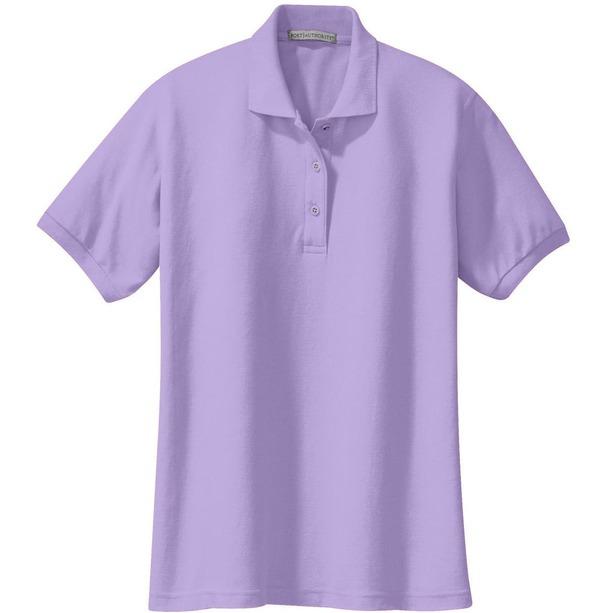 Port Authority® Women's Silk Touch™ Polo