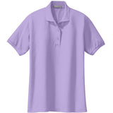 Port Authority® Women's Silk Touch™ Polo