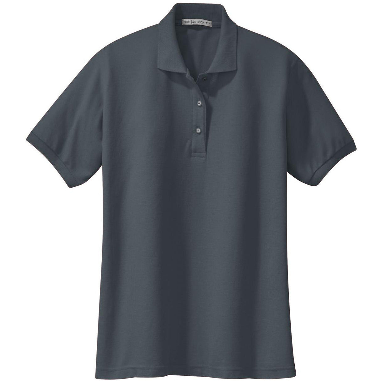 Port Authority® Women's Silk Touch™ Polo