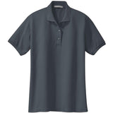 Port Authority® Women's Silk Touch™ Polo