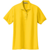 Port Authority® Women's Silk Touch™ Polo