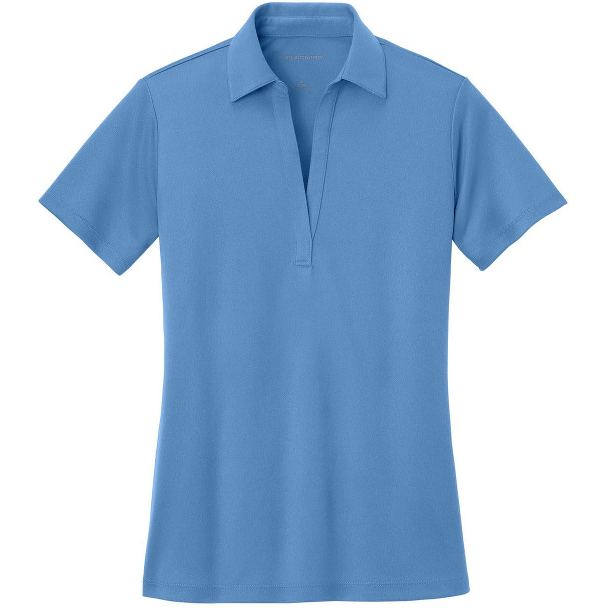 Port Authority® Women's Silk Touch™ Performance Polo