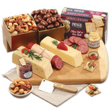 Party Starter Charcuterie Board