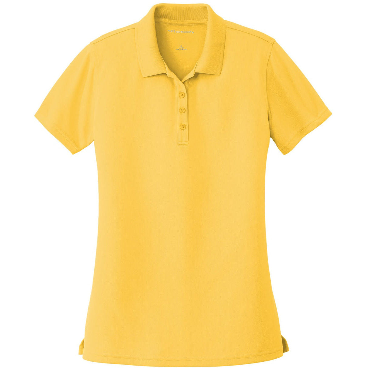 Port Authority® Women's Dry Zone® UV Micro-Mesh Polo