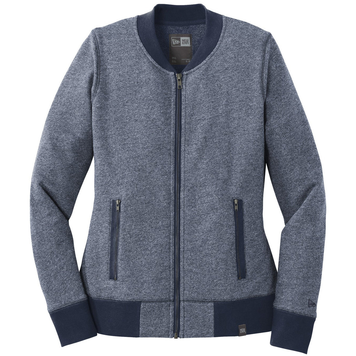 True Navy Twist/ True Navy