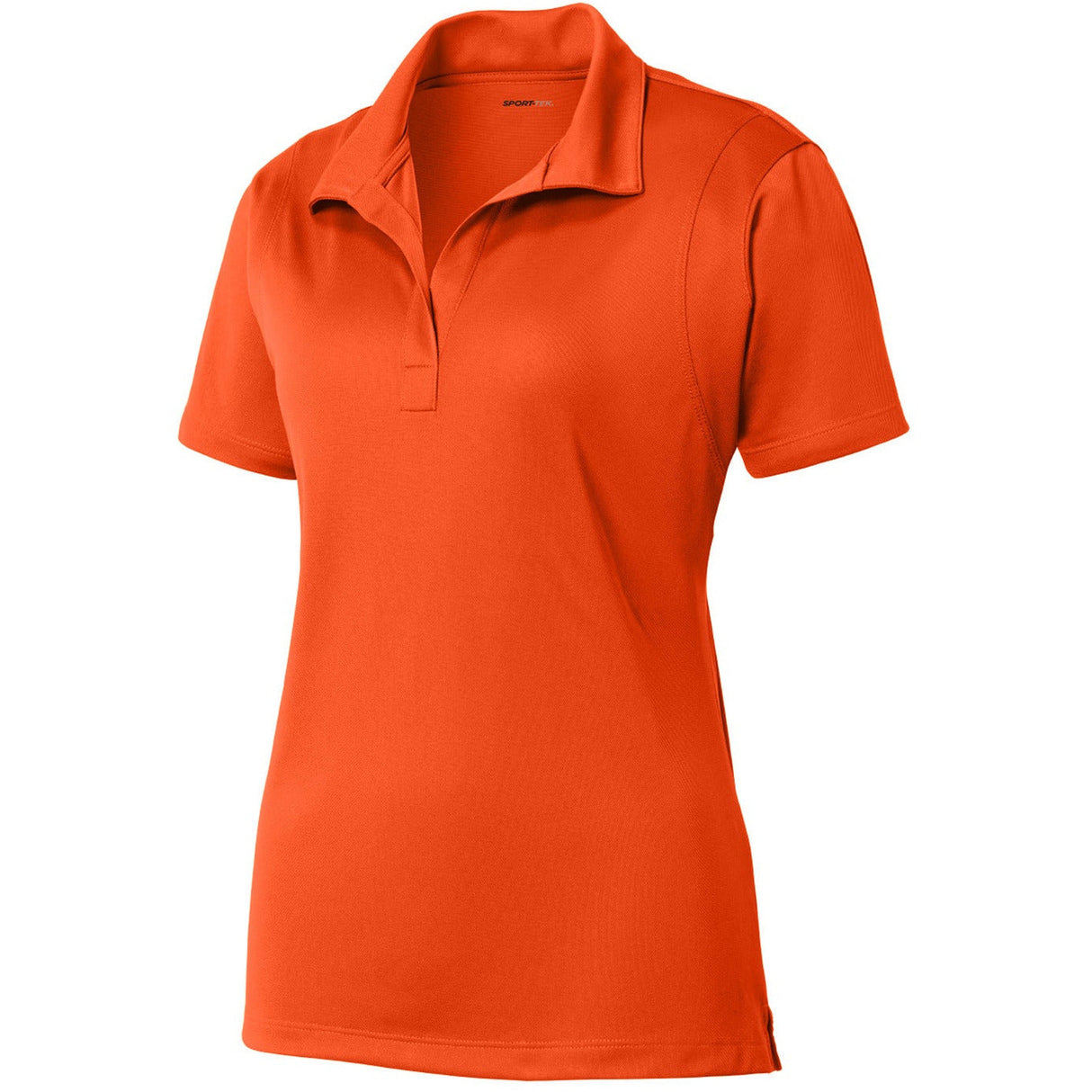 Sport-Tek® Women's Micropique Sport-Wick® Polo