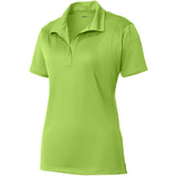 Sport-Tek® Women's Micropique Sport-Wick® Polo
