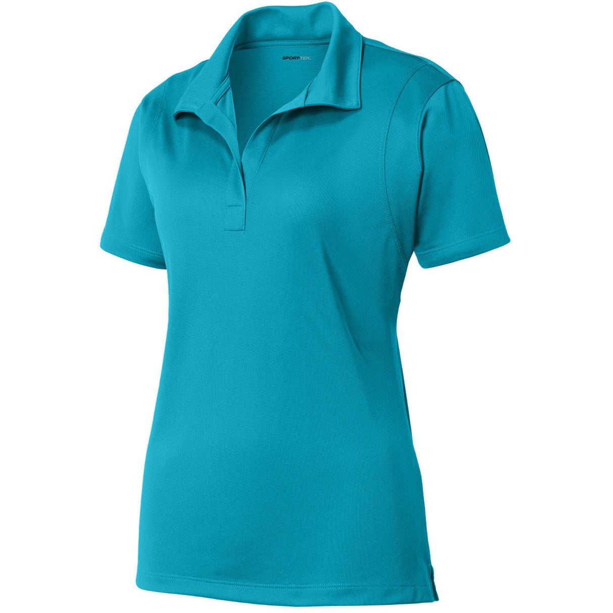 Sport-Tek® Women's Micropique Sport-Wick® Polo